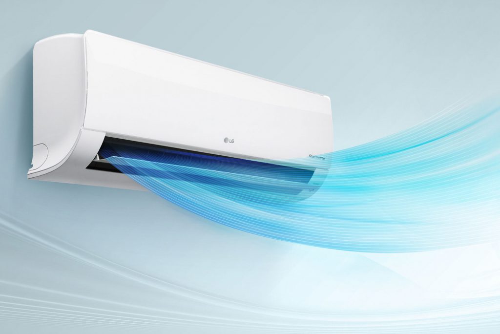سرمایش و گرمایش