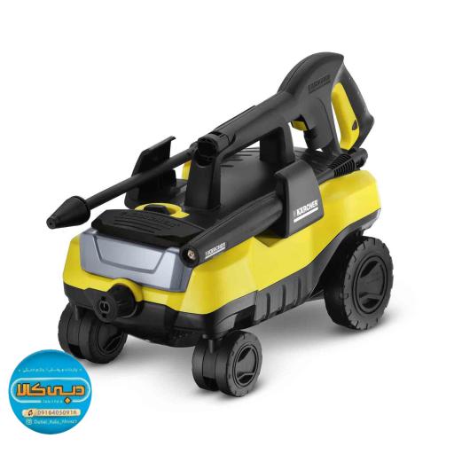 کارواش  کارچر مدلK3