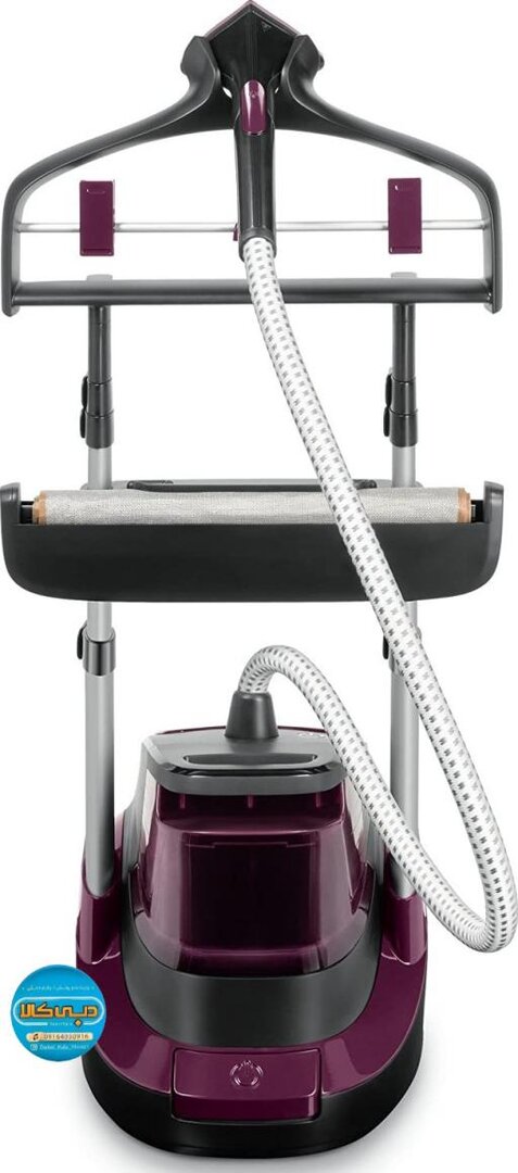 اتو تفال ایستاده مدل IT9500