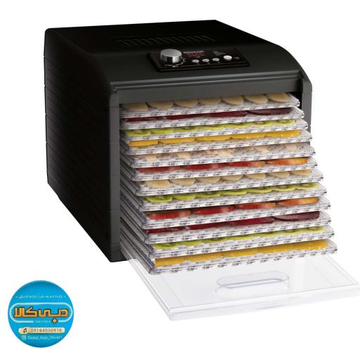 میوه خشک کن سنکور 6600kb