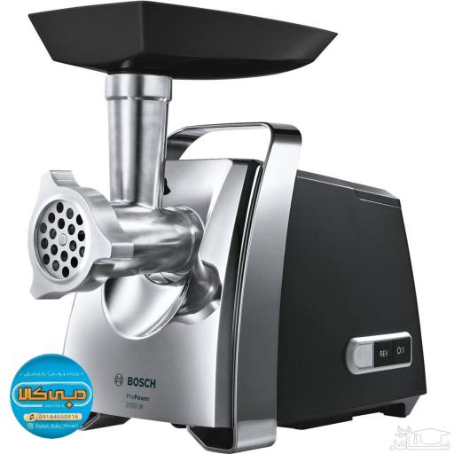 چرخ گوشت بوش مدل MFW68640