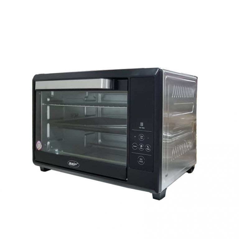 توستر 45 لیتری دیجیتالی مایر 7910