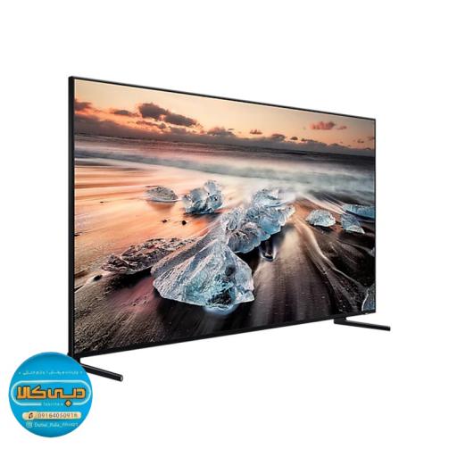 تلویزیون سامسونگ 75 اینچ مدل 75Q900R
