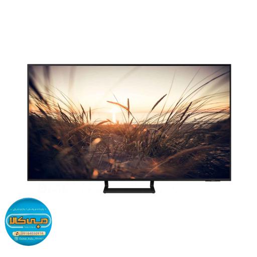 تلویزیون سامسونگ 65AU9000 کریستال