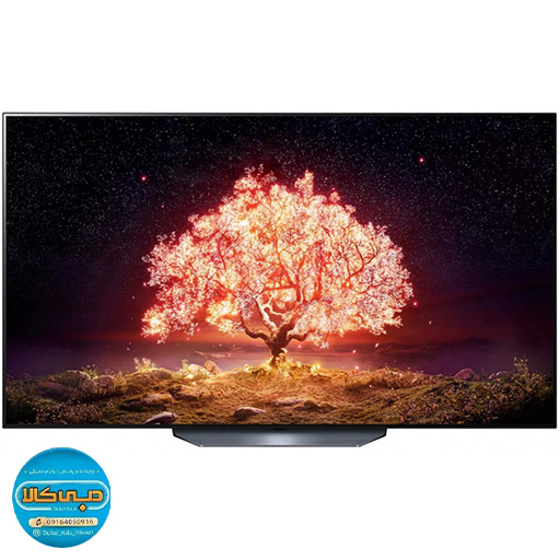 تلویزیون 55 اینچ ال جی B1 اولد OLED 55B1