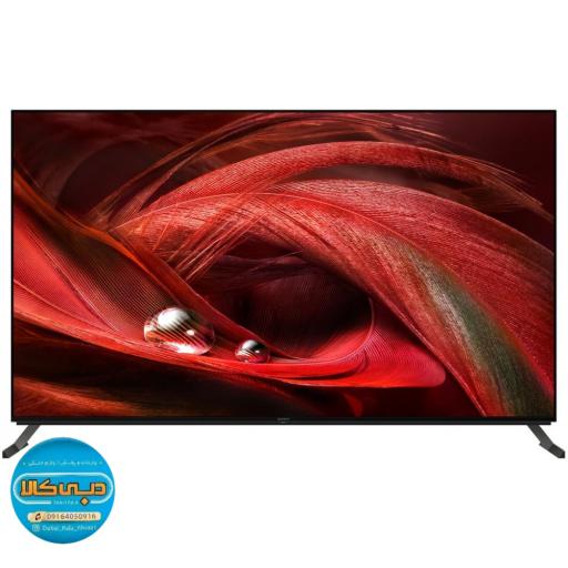 تلویزیون 65 اینچ سونی X95J