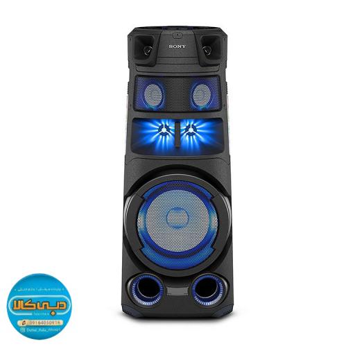 شیک سونی V83 سیستم صوتی اسپیکر V83D
