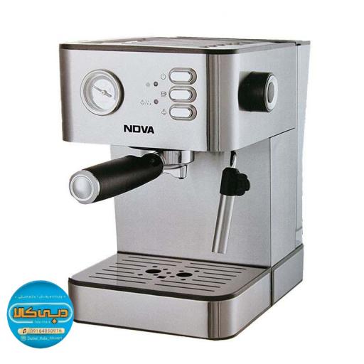 اسپرسوساز ندوا مدل NDVA-147 exps