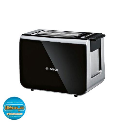 توستر بوش مدل TAT8613
