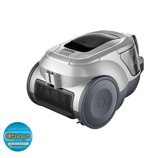 جاروبرقی مخزنی الجی مدل vc5420