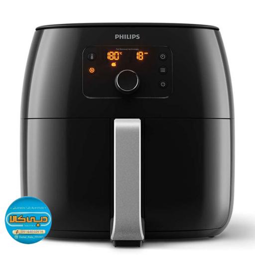 سرخکن فیلیپس 9650