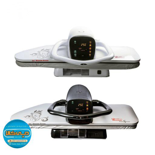 اتو پرس فوما مدل fu-3480