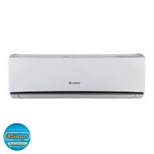 کولرگازی 36000 بدون اینورتر فقط سرد گری مدل Q’4Matic-H36C3 (کیوفورماتیک)