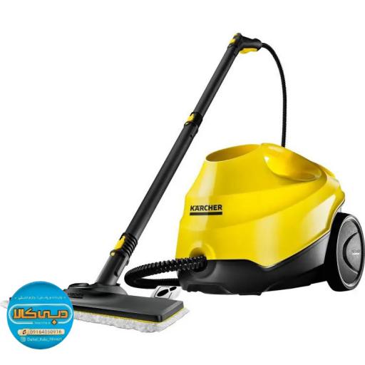 بخارشوی خانگی SC3 EasyFix کارچر