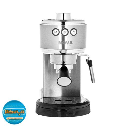 اسپرسو نوا مدل155EXp20