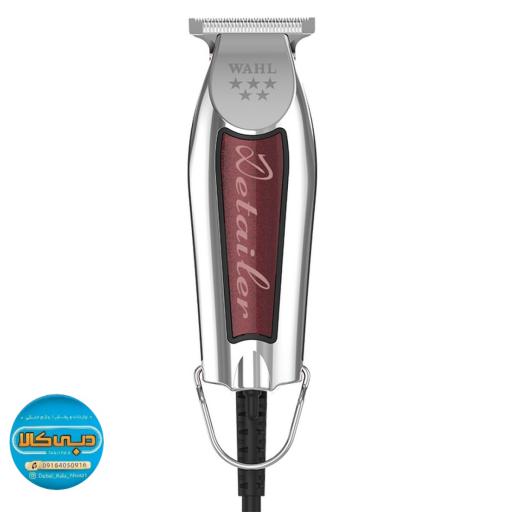 خط زن ديتيلر برقى امريكا ۵ ستاره