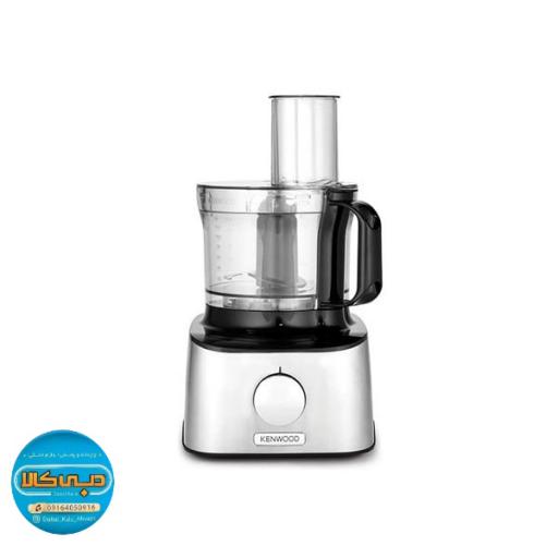 غذاساز کنوود مدل FDM307SS