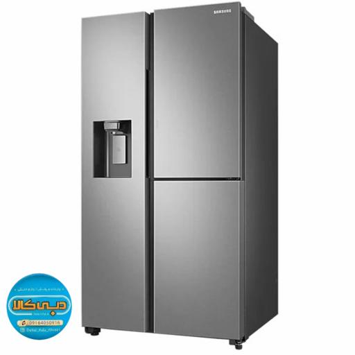 ساید بای ساید سامسونگ مدلRS80