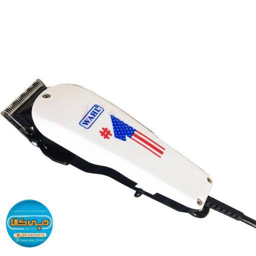 ماشین اصلاح وال کلاسیک مدل 1امریکایی