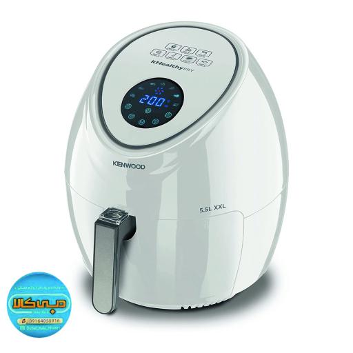 سرخکن رژیمی کنوود مدلHFP50