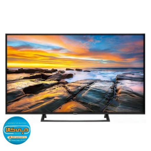 تلویزیون 42اینچ یونیوامدل42t2s2