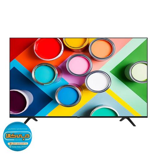 تلویزیون هایسنس مدل75a62hs