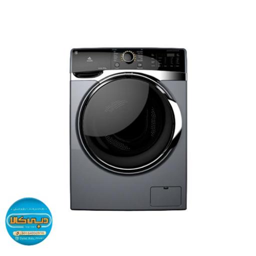 8کیلو ایوولی  گیربکس اینور تر  1400دور