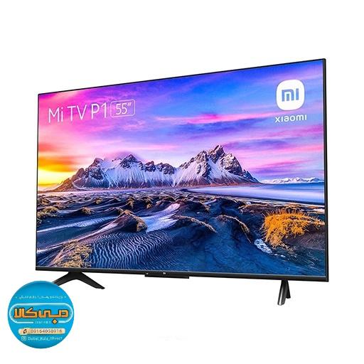 تلویزیون 55 اینچ شیائومی P1 فورکی 55P1