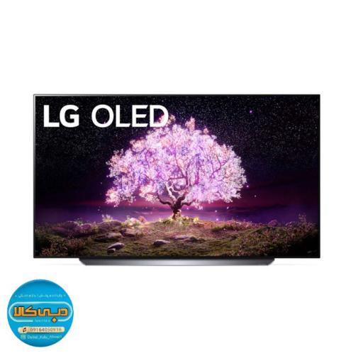 تلویزیون الجی مدل65C1