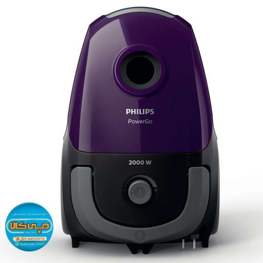 جاروبرقی فیلیپس  مدل8295