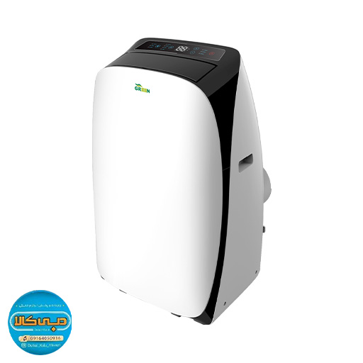 کولر گازی 12000 پرتابل AUX مدل AM-12A4