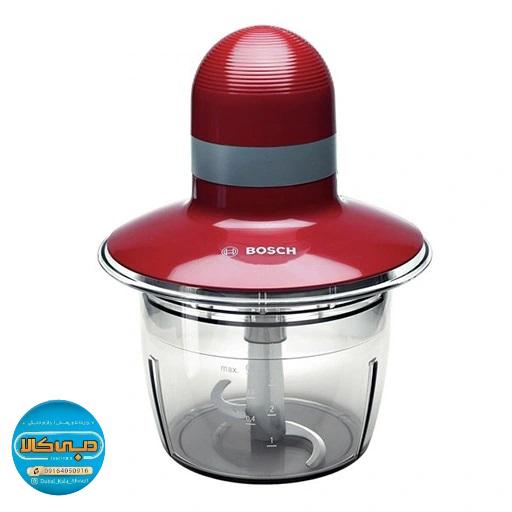 خرد کن مدل 08R2 بوش Bosch