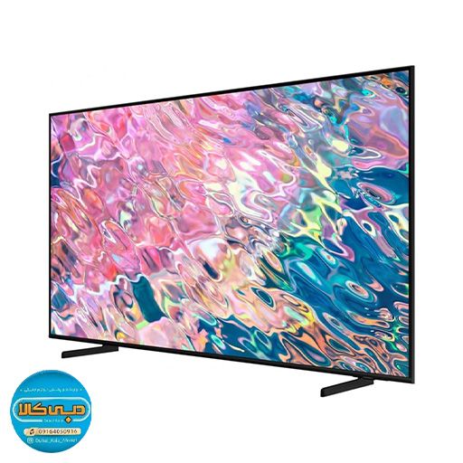 تلویزیون سامسونگ کیولد مدل65Q60bسال ساخت2022