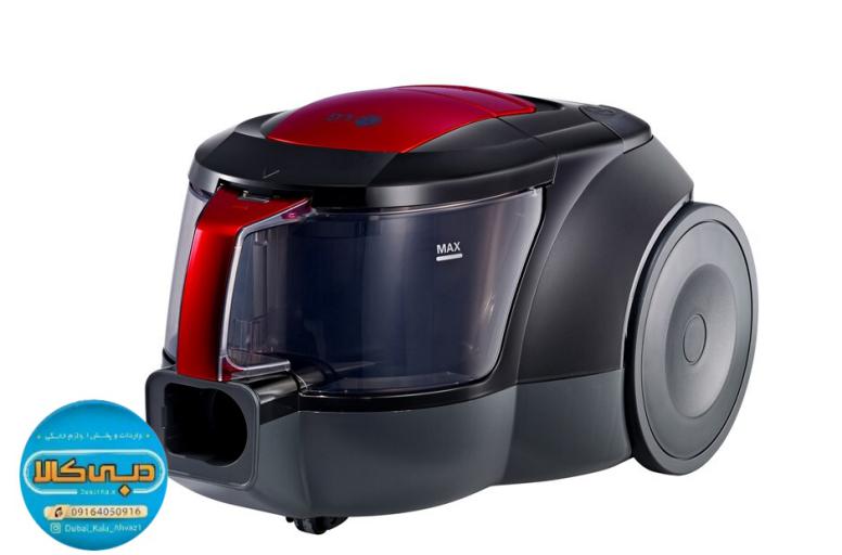 VB-5220HRF  جاروبرقی بدون پاکت