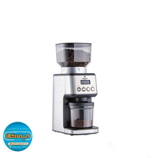 آسیاب قهوه  نوا  مدل3661