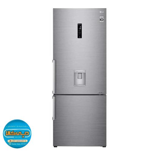 یخچال فریز الجی مدل 689