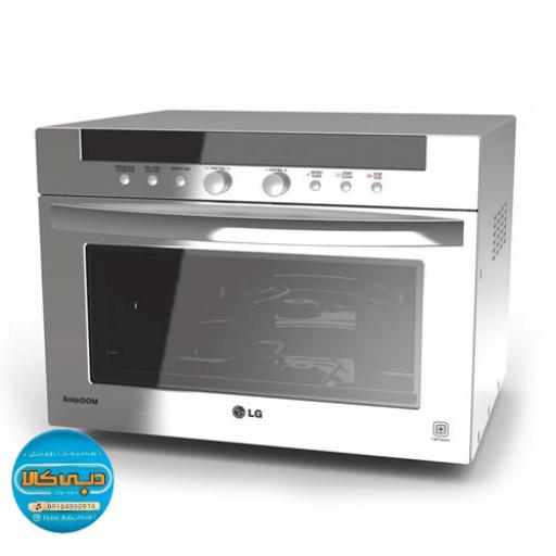سولاردام ال جی 3884 ظرفیت 38 لیتر MA3884VC