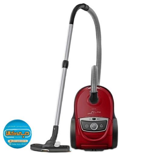 جاروبرقی فیلیپس 2200 وات مدل FC9174