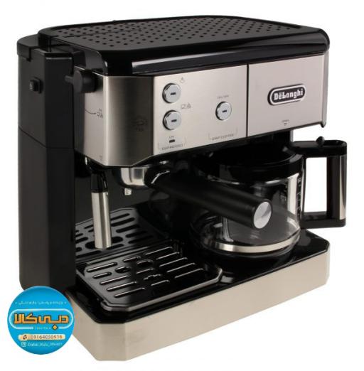 اسپرسوساز دلونگی مدل421