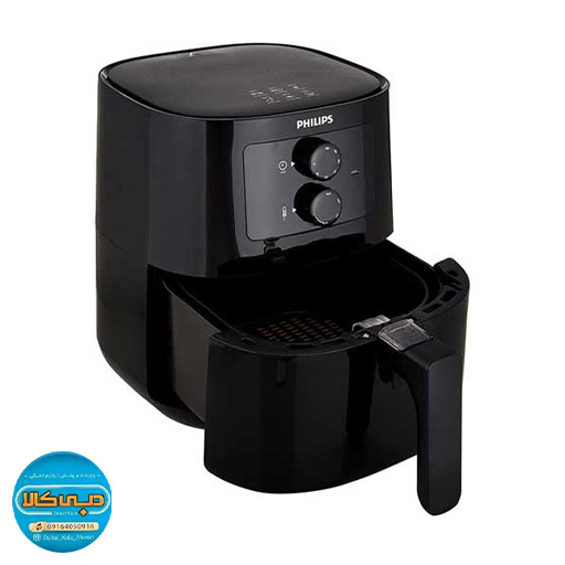 سرخ کن بدون روغن فیلیپس مدل HD 9200