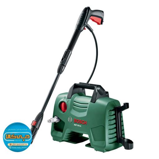 کارواش بوش مدلEasy Aquatak 100