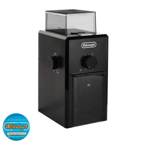 آسیاب قهوه دلونگی مدل kG79