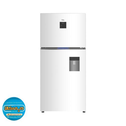 یخچال و فریزر TCL مدل575