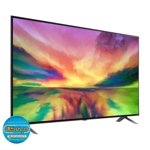 تلویزیون ال جی 55QNED80