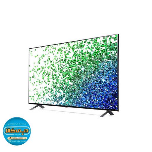 تلویزیون ال جی 55nano80