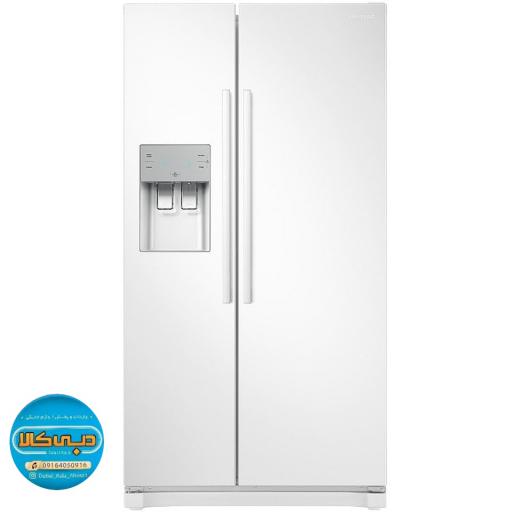 ساید بای سایدسامسونگ مدلRS50