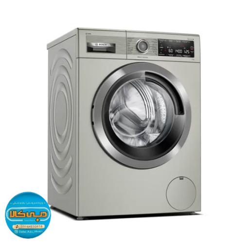 لباسشویی بوش المان سری 8 مدل 3256