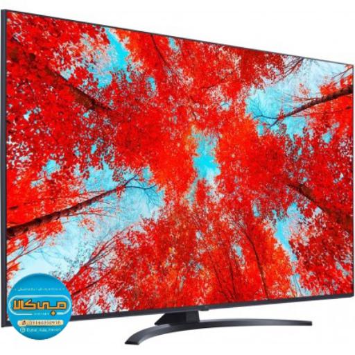 تلویزیون الجی مدل65UQ9100