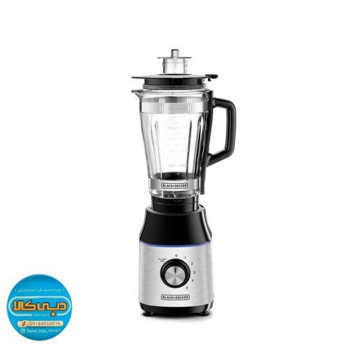مخلوط کن بلک انددکر مدلBX650