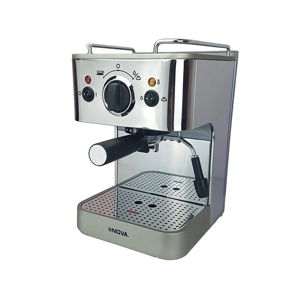 اسپرسو نوا 149 NOVA رنگ سیلور